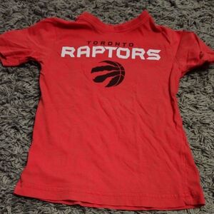 Toronto Raptors tshirt